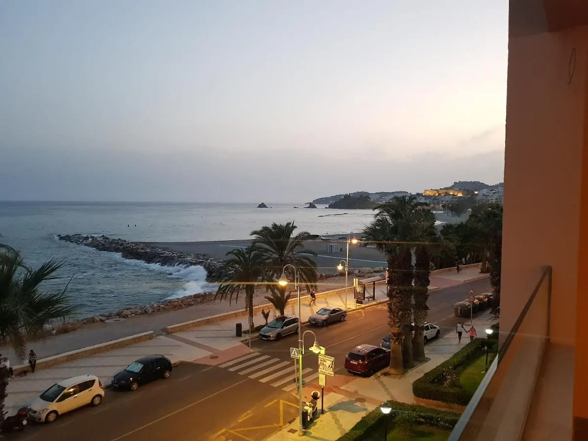 Marina Habanera Apartment Almunecar 0*,  Spain