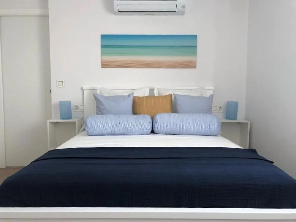 Marina Habanera Apartment Almunecar 0*,  Spain