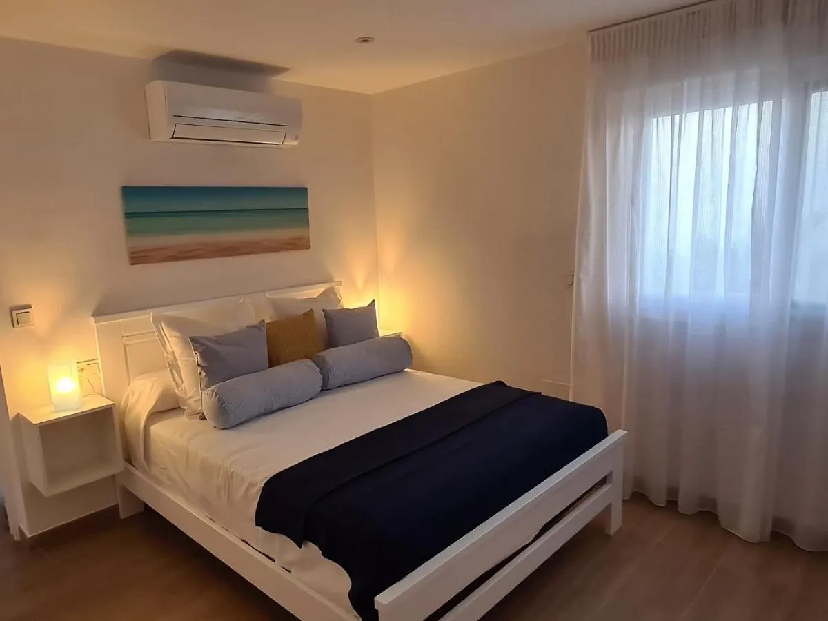 Marina Habanera Apartment Almunecar Spain