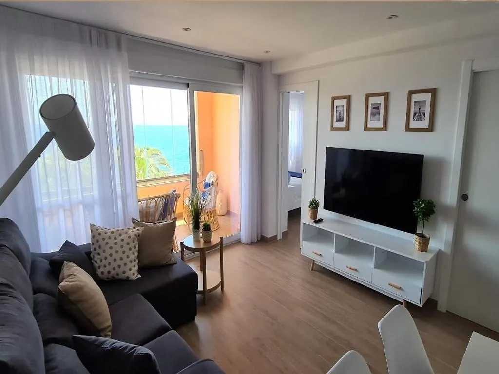 Marina Habanera Apartment Almunecar
