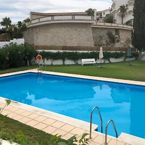  Apartamento Casa Chana