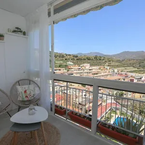  Apartamento Costa Plátano