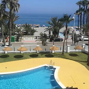  Apartamento Playa Velilla Park Ii