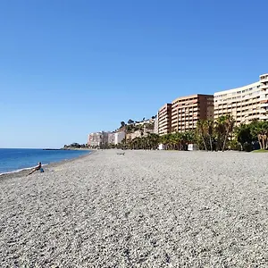  Apartamento Balcon Playa Y Piscina 2 Ipanema Pondos