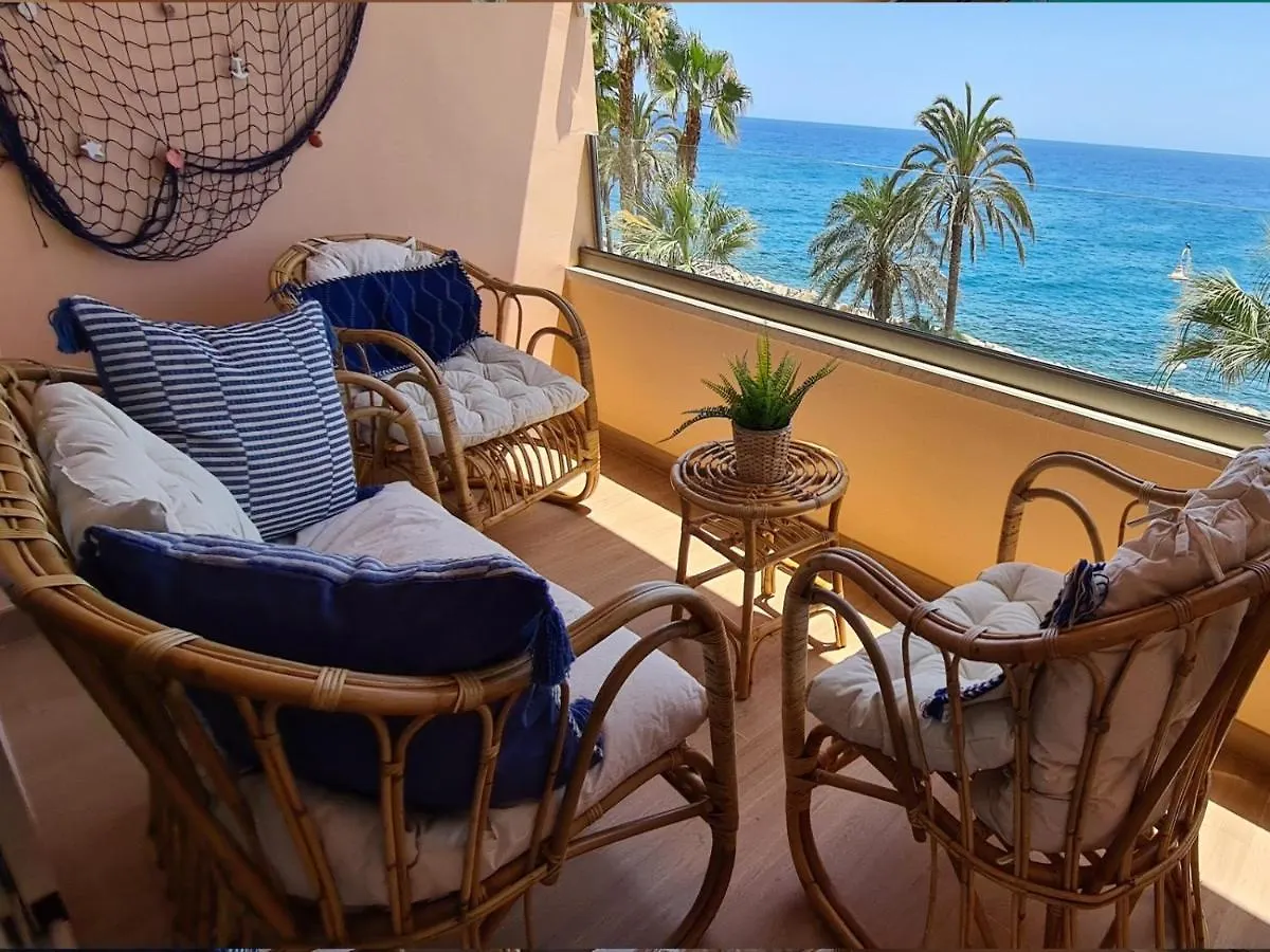 Apartamento Marina Habanera Almuñécar España