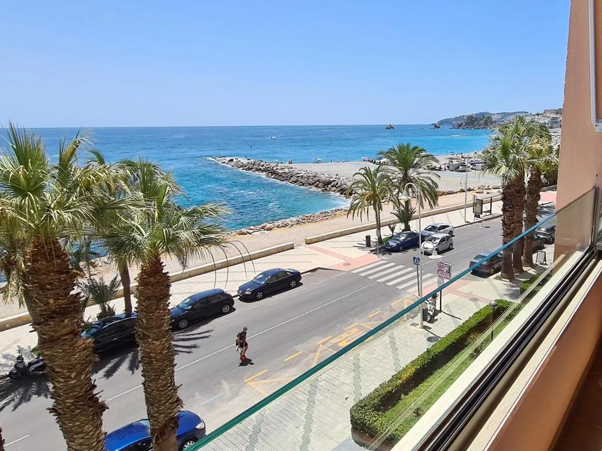 Apartamento Marina Habanera Almuñécar
