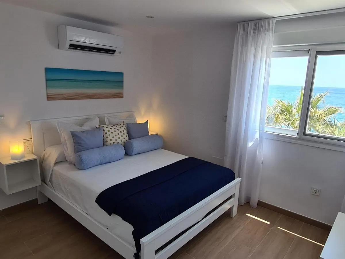 Marina Habanera Apartment Almunecar